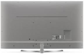 LG 49SJ800T 49 inch (124 cm) LED 4K TV