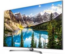LG 43UJ752T 43 inch (109 cm) LED 4K TV