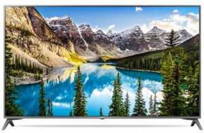 LG 43UJ632T 43 inch (109 cm) LED 4K TV