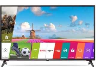 LG 43LJ617T 43 inch (109 cm) LED Full HD TV