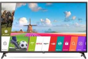 LG 43LJ617T 43 inch (109 cm) LED Full HD TV