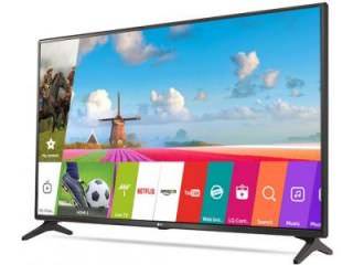 LG 43LJ617T 43 inch (109 cm) LED Full HD TV