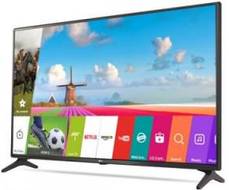 LG 43LJ617T 43 inch (109 cm) LED Full HD TV