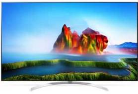 LG 55SJ850T 55 inch (139 cm) LED 4K TV