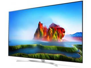 LG 55SJ850T 55 inch (139 cm) LED 4K TV
