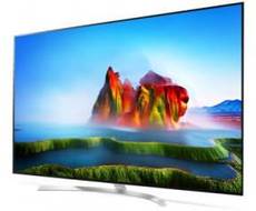 LG 55SJ850T 55 inch (139 cm) LED 4K TV