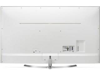 LG 55SJ850T 55 inch (139 cm) LED 4K TV