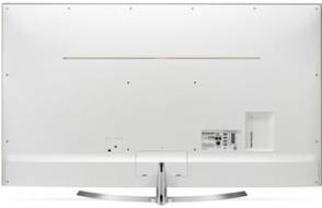 LG 55SJ850T 55 inch (139 cm) LED 4K TV