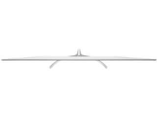 LG 55SJ850T 55 inch (139 cm) LED 4K TV
