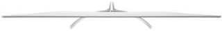 LG 55SJ850T 55 inch (139 cm) LED 4K TV