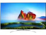 LG 55SJ850T 55 inch (139 cm) LED 4K TV