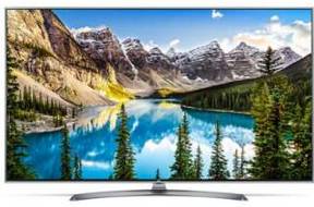 LG 49UJ752T 49 inch (124 cm) LED 4K TV