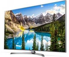 LG 49UJ752T 49 inch (124 cm) LED 4K TV