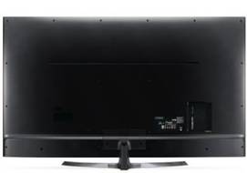 LG 49UJ752T 49 inch (124 cm) LED 4K TV