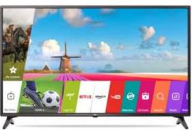 LG 49LJ617T 49 inch (124 cm) LED Full HD TV