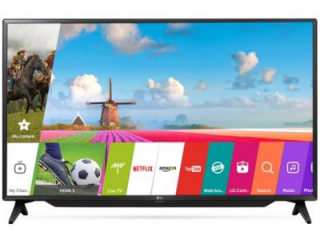 LG 49LJ617V 49 inch (124 cm) LED Full HD TV