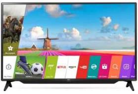 LG 49LJ617V 49 inch (124 cm) LED Full HD TV