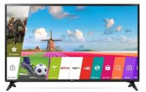 LG 55LJ550T 55 inch (139 cm) LED Full HD TV