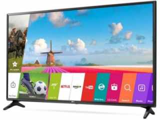 LG 55LJ550T 55 inch (139 cm) LED Full HD TV