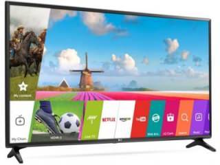 LG 55LJ550T 55 inch (139 cm) LED Full HD TV