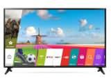 LG 55LJ550T 55 inch (139 cm) LED Full HD TV