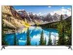 LG 49UJ652T 49 inch (124 cm) LED 4K TV