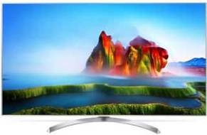 LG 55SJ800T 55 inch (139 cm) LED 4K TV