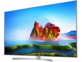 LG 55SJ800T 55 inch (139 cm) LED 4K TV