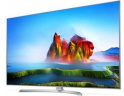 LG 65SJ800T 65 inch (165 cm) LED 4K TV
