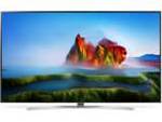 LG 75SJ955T 75 inch (190 cm) LED 4K TV