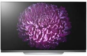 LG OLED55E7T 55 inch (139 cm) OLED 4K TV