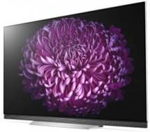 LG OLED55E7T 55 inch (139 cm) OLED 4K TV