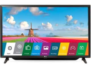LG 32LJ548D 32 inch (81 cm) LED HD-Ready TV Price