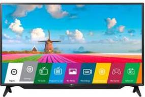 LG 43LJ548T 43 inch (109 cm) LED Full HD TV