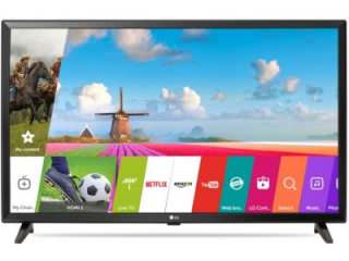 LG 32LJ618U 32 inch (81 cm) LED HD-Ready TV
