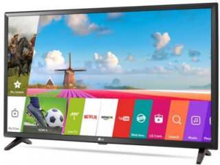 LG 32LJ618U 32 inch (81 cm) LED HD-Ready TV