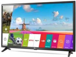 LG 32LJ618U 32 inch (81 cm) LED HD-Ready TV