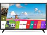 Compare LG 32LJ618U 32 inch (81 cm) LED HD-Ready TV