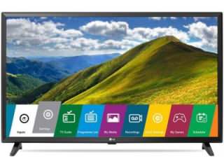 LG 32LJ510D 32 inch (81 cm) LED HD-Ready TV