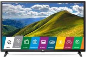 LG 32LJ510D 32 inch (81 cm) LED HD-Ready TV