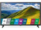 Compare LG 32LJ510D 32 inch (81 cm) LED HD-Ready TV