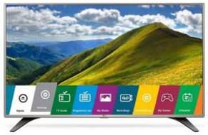 LG 32LJ530D 32 inch (81 cm) LED HD-Ready TV