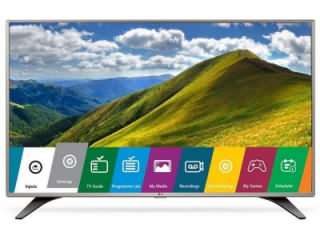 LG 32LJ530D 32 inch (81 cm) LED HD-Ready TV Price