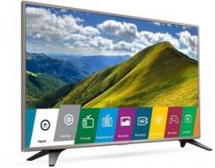 LG 32LJ530D 32 inch (81 cm) LED HD-Ready TV