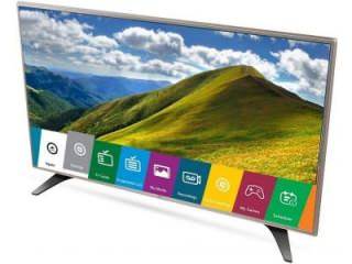 LG 32LJ530D 32 inch (81 cm) LED HD-Ready TV