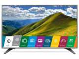 Compare LG 32LJ530D 32 inch (81 cm) LED HD-Ready TV
