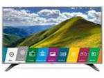 LG 32LJ530D 32 inch (81 cm) LED HD-Ready TV