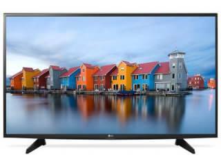 LG 43LH5700 43 inch (109 cm) LED Full HD TV