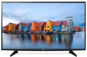 LG 43LH5700 43 inch (109 cm) LED Full HD TV