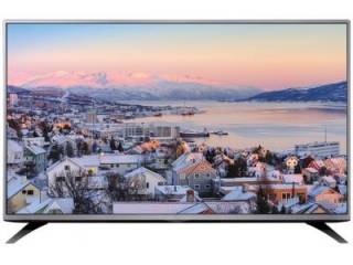 LG 43LW310C 43 inch (109 cm) LED Full HD TV